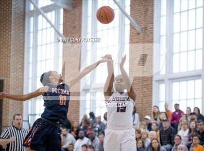 Thumbnail 3 in Episcopal vs Potomac (VISAA Division 1 Final) photogallery.