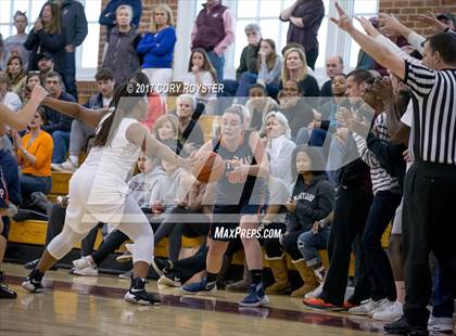 Thumbnail 3 in Episcopal vs Potomac (VISAA Division 1 Final) photogallery.