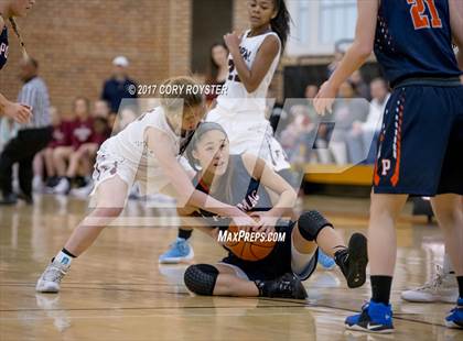 Thumbnail 3 in Episcopal vs Potomac (VISAA Division 1 Final) photogallery.