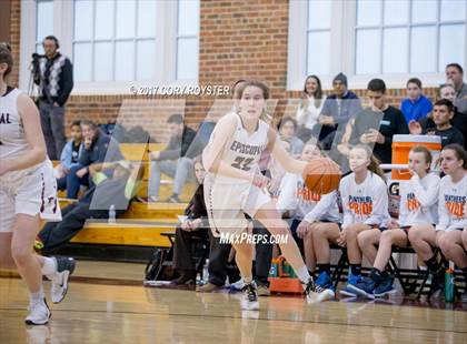 Thumbnail 3 in Episcopal vs Potomac (VISAA Division 1 Final) photogallery.