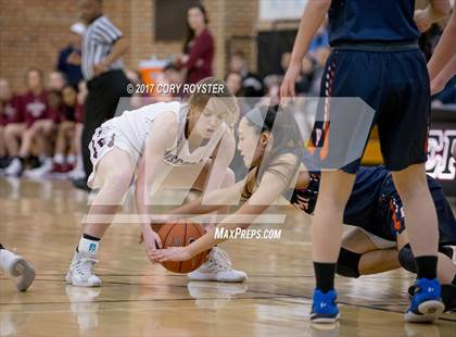 Thumbnail 3 in Episcopal vs Potomac (VISAA Division 1 Final) photogallery.