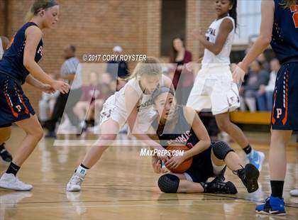 Thumbnail 2 in Episcopal vs Potomac (VISAA Division 1 Final) photogallery.