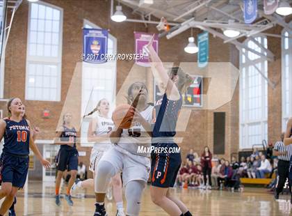 Thumbnail 1 in Episcopal vs Potomac (VISAA Division 1 Final) photogallery.