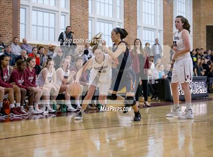 Thumbnail 3 in Episcopal vs Potomac (VISAA Division 1 Final) photogallery.