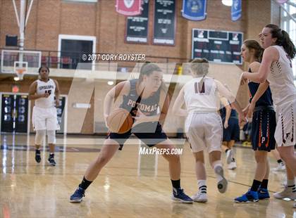 Thumbnail 1 in Episcopal vs Potomac (VISAA Division 1 Final) photogallery.
