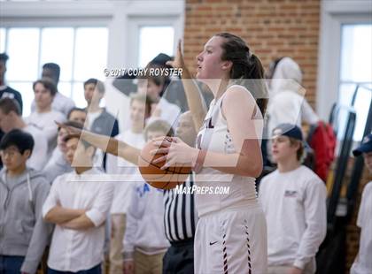 Thumbnail 3 in Episcopal vs Potomac (VISAA Division 1 Final) photogallery.