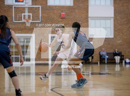 Thumbnail 1 in Episcopal vs Potomac (VISAA Division 1 Final) photogallery.