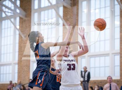 Thumbnail 2 in Episcopal vs Potomac (VISAA Division 1 Final) photogallery.