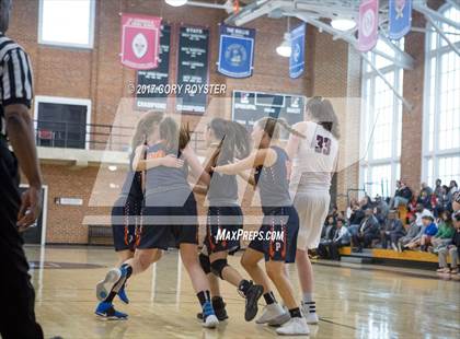 Thumbnail 3 in Episcopal vs Potomac (VISAA Division 1 Final) photogallery.