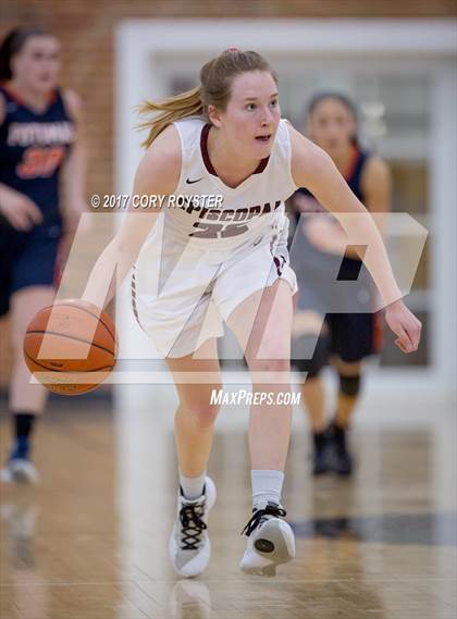 Thumbnail 2 in Episcopal vs Potomac (VISAA Division 1 Final) photogallery.