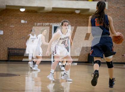 Thumbnail 1 in Episcopal vs Potomac (VISAA Division 1 Final) photogallery.