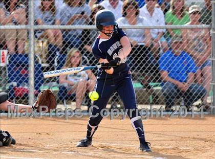 Thumbnail 1 in Skyview vs Emmett (4A District Tournament, Championship Game) photogallery.