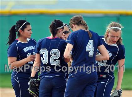 Thumbnail 2 in Skyview vs Emmett (4A District Tournament, Championship Game) photogallery.