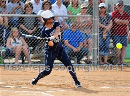 Thumbnail 1 in Skyview vs Emmett (4A District Tournament, Championship Game) photogallery.