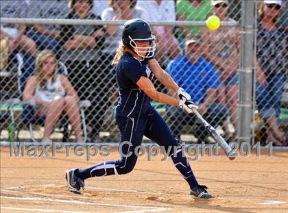 Thumbnail 3 in Skyview vs Emmett (4A District Tournament, Championship Game) photogallery.