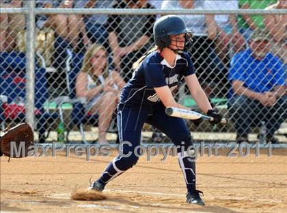 Thumbnail 2 in Skyview vs Emmett (4A District Tournament, Championship Game) photogallery.