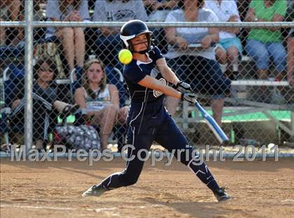 Thumbnail 2 in Skyview vs Emmett (4A District Tournament, Championship Game) photogallery.