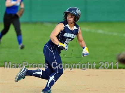 Thumbnail 2 in Skyview vs Emmett (4A District Tournament, Championship Game) photogallery.