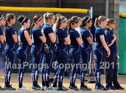 Thumbnail 1 in Skyview vs Emmett (4A District Tournament, Championship Game) photogallery.
