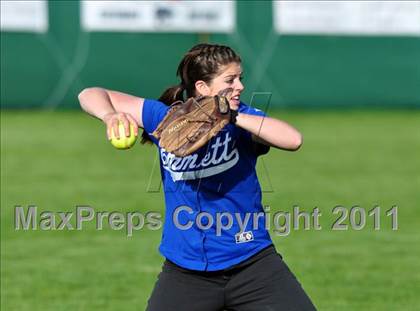 Thumbnail 1 in Skyview vs Emmett (4A District Tournament, Championship Game) photogallery.