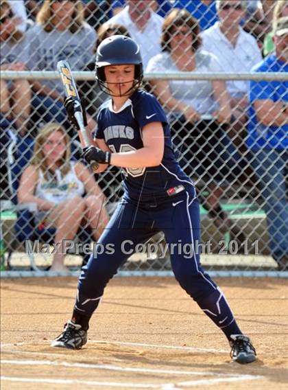 Thumbnail 2 in Skyview vs Emmett (4A District Tournament, Championship Game) photogallery.