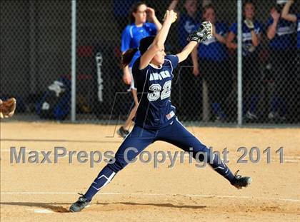 Thumbnail 1 in Skyview vs Emmett (4A District Tournament, Championship Game) photogallery.