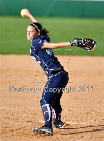 Thumbnail 1 in Skyview vs Emmett (4A District Tournament, Championship Game) photogallery.