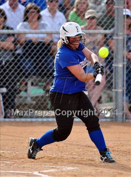 Thumbnail 1 in Skyview vs Emmett (4A District Tournament, Championship Game) photogallery.