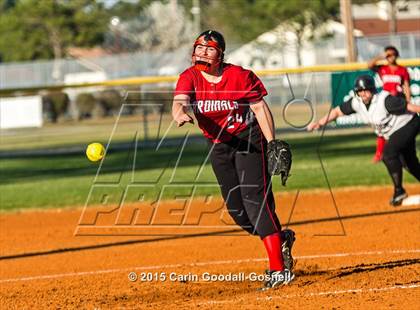 Thumbnail 1 in Jacksonville @ Havelock photogallery.