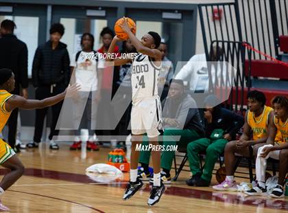 Thumbnail 3 in Dublin vs Houston County (Hypesouth Hardwood Invitational)  photogallery.