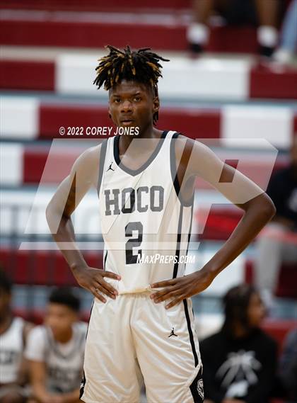 Thumbnail 3 in Dublin vs Houston County (Hypesouth Hardwood Invitational)  photogallery.