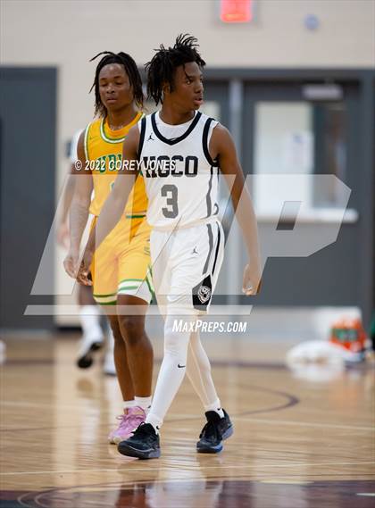 Thumbnail 2 in Dublin vs Houston County (Hypesouth Hardwood Invitational)  photogallery.