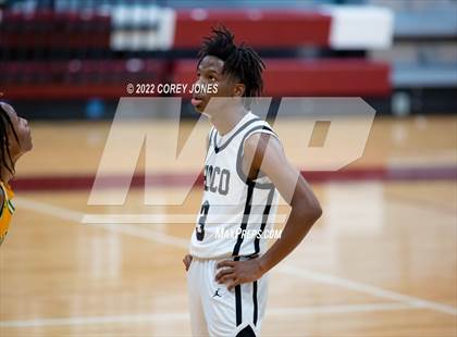 Thumbnail 2 in Dublin vs Houston County (Hypesouth Hardwood Invitational)  photogallery.