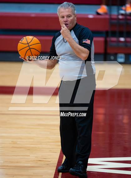 Thumbnail 2 in Dublin vs Houston County (Hypesouth Hardwood Invitational)  photogallery.
