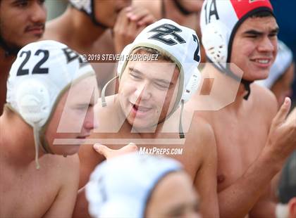 Thumbnail 1 in Buhach Colony vs. Rodriguez (CIF SJS D2 Semifinal) photogallery.
