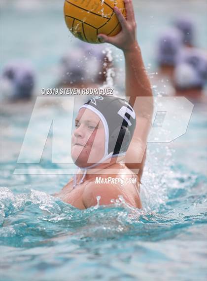 Thumbnail 1 in Buhach Colony vs. Rodriguez (CIF SJS D2 Semifinal) photogallery.