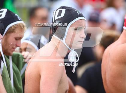 Thumbnail 2 in Buhach Colony vs. Rodriguez (CIF SJS D2 Semifinal) photogallery.