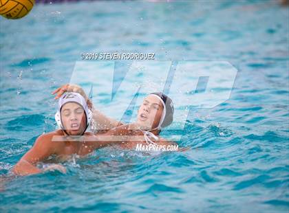 Thumbnail 2 in Buhach Colony vs. Rodriguez (CIF SJS D2 Semifinal) photogallery.