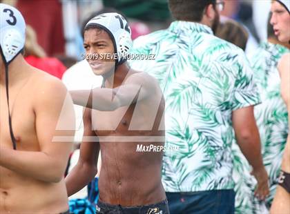 Thumbnail 2 in Buhach Colony vs. Rodriguez (CIF SJS D2 Semifinal) photogallery.