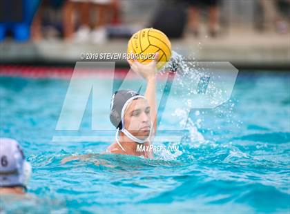 Thumbnail 1 in Buhach Colony vs. Rodriguez (CIF SJS D2 Semifinal) photogallery.