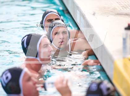 Thumbnail 1 in Buhach Colony vs. Rodriguez (CIF SJS D2 Semifinal) photogallery.