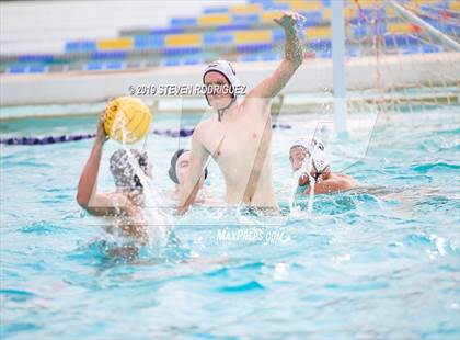 Thumbnail 1 in Buhach Colony vs. Rodriguez (CIF SJS D2 Semifinal) photogallery.