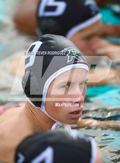 Thumbnail 1 in Buhach Colony vs. Rodriguez (CIF SJS D2 Semifinal) photogallery.
