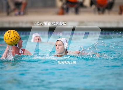 Thumbnail 1 in Buhach Colony vs. Rodriguez (CIF SJS D2 Semifinal) photogallery.