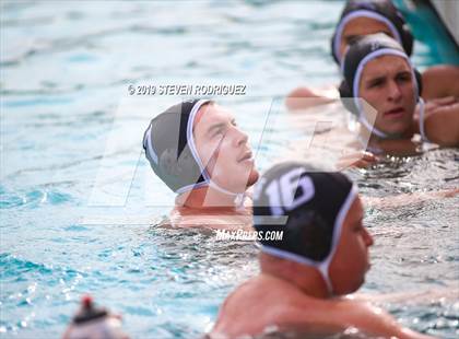Thumbnail 2 in Buhach Colony vs. Rodriguez (CIF SJS D2 Semifinal) photogallery.