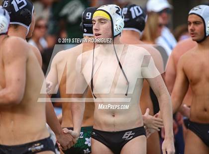 Thumbnail 2 in Buhach Colony vs. Rodriguez (CIF SJS D2 Semifinal) photogallery.