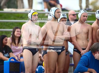 Thumbnail 2 in Buhach Colony vs. Rodriguez (CIF SJS D2 Semifinal) photogallery.