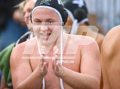 Thumbnail 1 in Buhach Colony vs. Rodriguez (CIF SJS D2 Semifinal) photogallery.