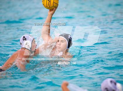 Thumbnail 1 in Buhach Colony vs. Rodriguez (CIF SJS D2 Semifinal) photogallery.