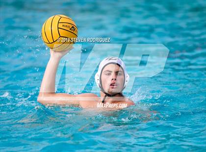 Thumbnail 1 in Buhach Colony vs. Rodriguez (CIF SJS D2 Semifinal) photogallery.